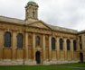 Queen's College Oxford